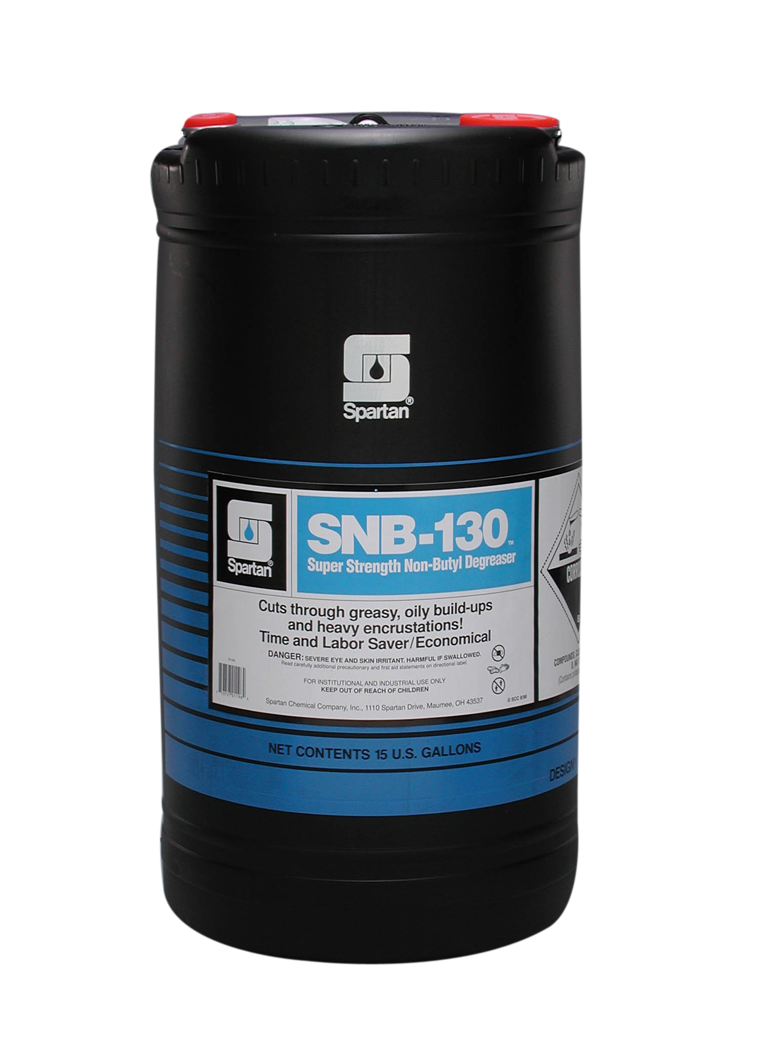 SNB-130® 15 gallon drum